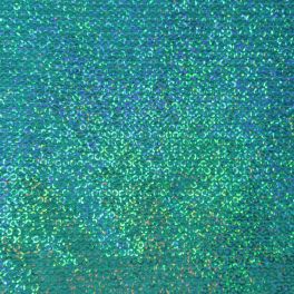 Holographic Sequins