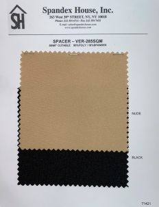 SPACER - VER WHOLESALE CARD(285 sqm)