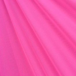 09-Neon Pink-Sheer Mesh