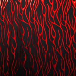 Flame Patterns