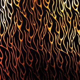 Flame Patterns