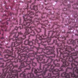 Squiggle Sequin