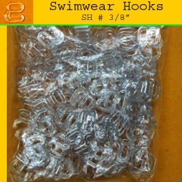 Swimwear Hooks