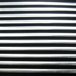 Metallic Stripe